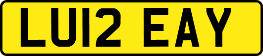 LU12EAY