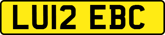 LU12EBC