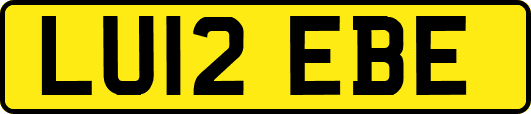 LU12EBE