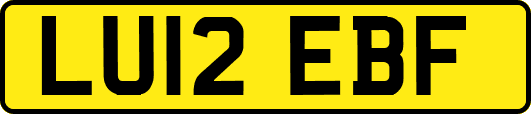 LU12EBF