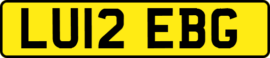 LU12EBG
