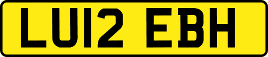 LU12EBH