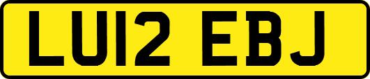 LU12EBJ