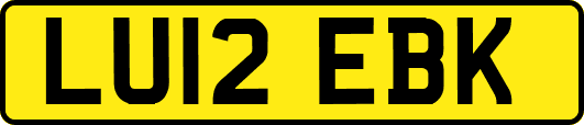 LU12EBK
