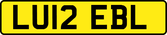 LU12EBL