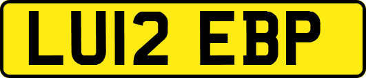 LU12EBP