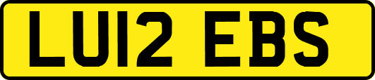 LU12EBS