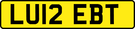 LU12EBT