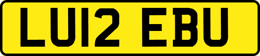 LU12EBU