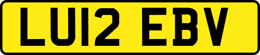 LU12EBV