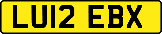 LU12EBX