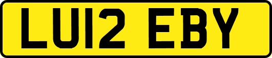 LU12EBY