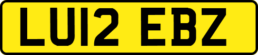 LU12EBZ