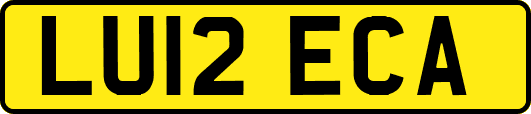 LU12ECA