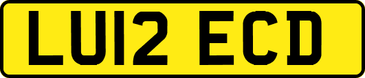 LU12ECD