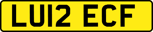 LU12ECF