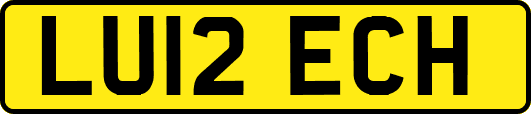 LU12ECH
