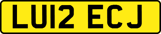 LU12ECJ