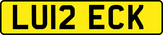 LU12ECK
