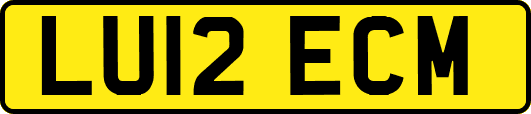 LU12ECM