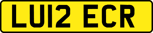 LU12ECR