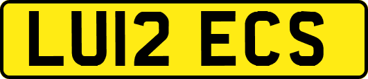 LU12ECS