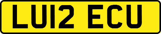 LU12ECU