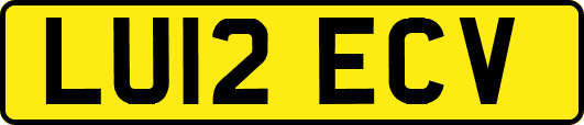 LU12ECV