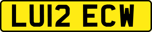 LU12ECW
