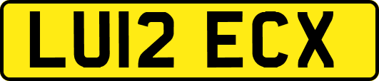 LU12ECX