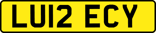 LU12ECY