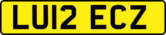 LU12ECZ