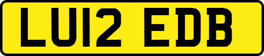 LU12EDB