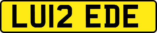 LU12EDE
