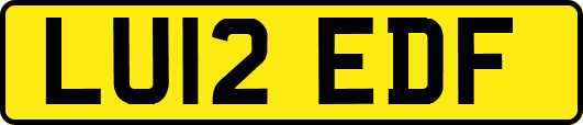 LU12EDF