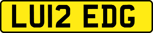 LU12EDG