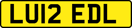 LU12EDL