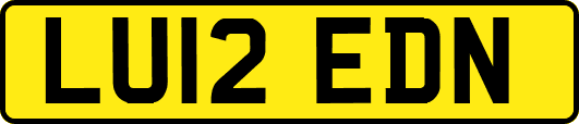 LU12EDN