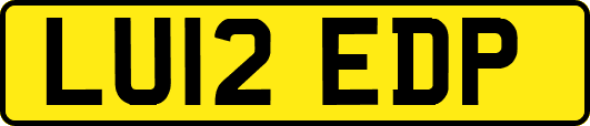 LU12EDP