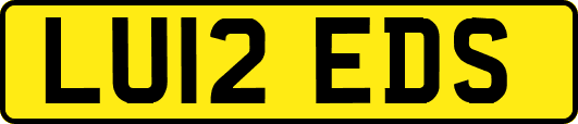 LU12EDS