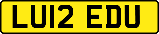 LU12EDU