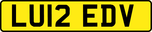 LU12EDV