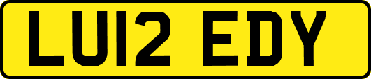 LU12EDY