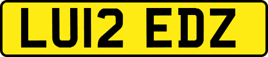 LU12EDZ
