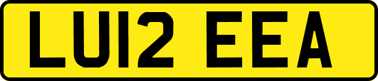 LU12EEA