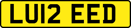 LU12EED