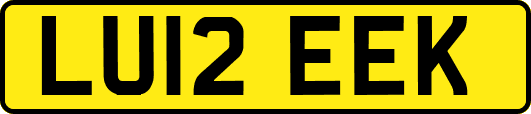 LU12EEK