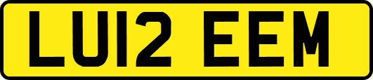 LU12EEM