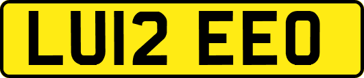 LU12EEO
