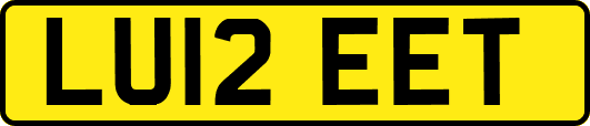 LU12EET